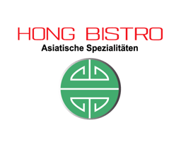 Hong Bistro logo.